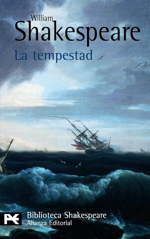LA TEMPESTAD*** | 9788420662510 | SHAKESPEARE, WILLIAM (1564-1616) | Llibreria Online de Vilafranca del Penedès | Comprar llibres en català
