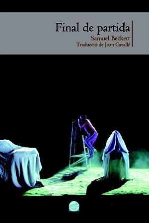 FINAL DE PARTIDA | 9788497916950 | BECKETT, SAMUEL | Llibreria L'Odissea - Libreria Online de Vilafranca del Penedès - Comprar libros