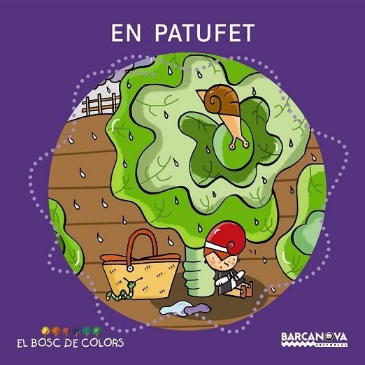 EN PATUFET | 9788448925581 | VV. AA | Llibreria L'Odissea - Libreria Online de Vilafranca del Penedès - Comprar libros