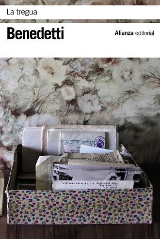 LA TREGUA | 9788420650852 | BENEDETTI, MARIO | Llibreria Online de Vilafranca del Penedès | Comprar llibres en català