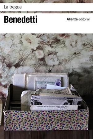 LA TREGUA | 9788420650852 | BENEDETTI, MARIO | Llibreria Online de Vilafranca del Penedès | Comprar llibres en català