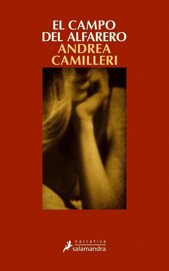 EL CAMPO DEL ALFARERO | 9788498383560 | CAMILLERI, ANDREA | Llibreria Online de Vilafranca del Penedès | Comprar llibres en català