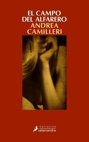EL CAMPO DEL ALFARERO | 9788498383560 | CAMILLERI, ANDREA | Llibreria Online de Vilafranca del Penedès | Comprar llibres en català