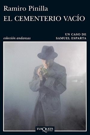 EL CEMENTERIO VACÍO | 9788483834596 | PINILLA, RAMIRO | Llibreria Online de Vilafranca del Penedès | Comprar llibres en català