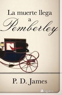 LA MUERTE LLEGA A PIMBERLEY | 9788402420985 | JAMES, P.D. | Llibreria L'Odissea - Libreria Online de Vilafranca del Penedès - Comprar libros