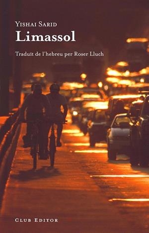 LIMASSOL  | 9788473291699 | SARID, YISHAI | Llibreria L'Odissea - Libreria Online de Vilafranca del Penedès - Comprar libros