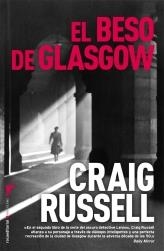 EL BESO DE GLASGOW | 9788492833559 | RUSSELL, CRAIG | Llibreria Online de Vilafranca del Penedès | Comprar llibres en català
