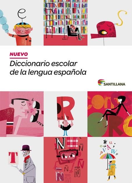 NUEVO DICCIONARIO ESCOLAR DE LA LENGUA ESPAÑOLA ED12 | 9788468001579 | AAVV | Llibreria L'Odissea - Libreria Online de Vilafranca del Penedès - Comprar libros