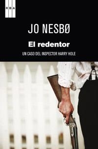 EL REDENTOR | 9788490061497 | NESBO, JO | Llibreria Online de Vilafranca del Penedès | Comprar llibres en català