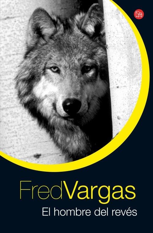 EL HOMBRE DEL REVES | 9788466325769 | VARGAS, FRED | Llibreria L'Odissea - Libreria Online de Vilafranca del Penedès - Comprar libros