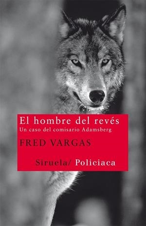 EL HOMBRE DEL REVES | 9788498415117 | VARGAS, FRED | Llibreria L'Odissea - Libreria Online de Vilafranca del Penedès - Comprar libros
