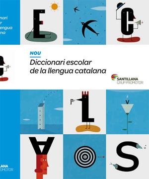 NOU DICCIONARI ESCOLAR DE LA LLENGUA CATALANA ED12 | 9788479187187 | AAVV | Llibreria Online de Vilafranca del Penedès | Comprar llibres en català