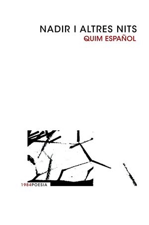 NADIR I ALTRES NITS | 9788492440740 | ESPAÑOL, QUIM | Llibreria Online de Vilafranca del Penedès | Comprar llibres en català