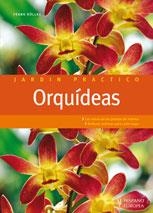 ORQUIDEAS | 9788425519222 | RÖLLKE, FRANK | Llibreria L'Odissea - Libreria Online de Vilafranca del Penedès - Comprar libros
