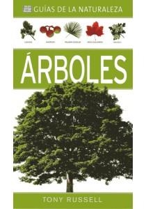 ARBOLES | 9788428215848 | RUSSELL, TONY | Llibreria L'Odissea - Libreria Online de Vilafranca del Penedès - Comprar libros