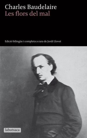 LES FLORS DEL MAL | 9788499300740 | BAUDELAIRE, CHARLES | Llibreria Online de Vilafranca del Penedès | Comprar llibres en català