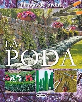 LA PODA | 9788467703054 | ALONSO DE LA PAZ, FRANCISCO JAVIER | Llibreria L'Odissea - Libreria Online de Vilafranca del Penedès - Comprar libros