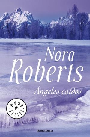 ANGELES CAIDOS | 9788499081304 | ROBERTS, NORA | Llibreria Online de Vilafranca del Penedès | Comprar llibres en català