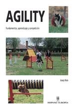 AGILITY | 9788425513664 | BOIX, JOSEP | Llibreria L'Odissea - Libreria Online de Vilafranca del Penedès - Comprar libros