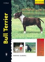 BULL TERRIER | 9788425513442 | AA. VV. | Llibreria L'Odissea - Libreria Online de Vilafranca del Penedès - Comprar libros