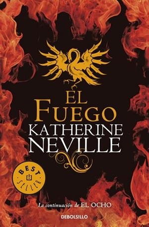 EL FUEGO | 9788499081830 | NEVILLE, KATHERINE | Llibreria Online de Vilafranca del Penedès | Comprar llibres en català