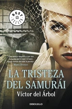LA TRISTEZA DEL SAMURAI | 9788499895116 | DEL ARBOL, VICTOR | Llibreria Online de Vilafranca del Penedès | Comprar llibres en català