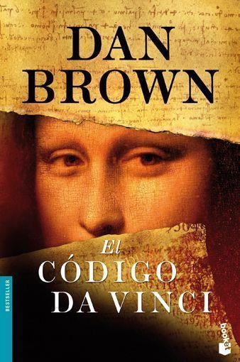 EL CODIGO DA VINCI | 9788408095330 | BROWN, DAN | Llibreria Online de Vilafranca del Penedès | Comprar llibres en català