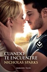 CUANDO TE ENCUENTRE | 9788492833788 | SPARKS, NICHOLAS | Llibreria Online de Vilafranca del Penedès | Comprar llibres en català