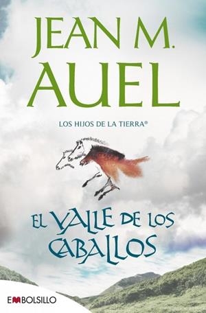 EL VALLE DE LOS CABALLOS 2 | 9788415140214 | AUEL, JEAN M | Llibreria Online de Vilafranca del Penedès | Comprar llibres en català