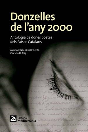 DONZELLES DE L'ANY 2000 | 9788499791418 | PAOLUCCI, ANNA CINZIA/LASSAQUE, AURÉLIA/POZO, BEGONYA/ENGUIX, CHRISTELLE/ANGLADA, FÀTIMA/JULIÀ ESTEL | Llibreria L'Odissea - Libreria Online de Vilafranca del Penedès - Comprar libros