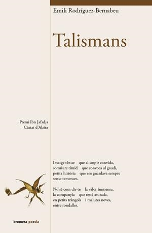 TALISMANS | 9788490261033 | RODRÍGUEZ, EMILI | Llibreria Online de Vilafranca del Penedès | Comprar llibres en català