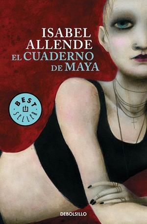 EL CUADERNO DE MAYA | 9788499899848 | ALLENDE, ISABEL | Llibreria L'Odissea - Libreria Online de Vilafranca del Penedès - Comprar libros