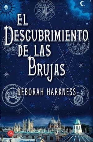EL DESCUBRIMIENTO DE LAS BRUJAS | 9788466325684 | HARKNESS, DEBORAH | Llibreria L'Odissea - Libreria Online de Vilafranca del Penedès - Comprar libros