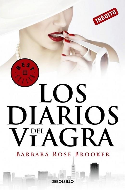 LOS DIARIOS DEL VIAGRA | 9788490323021 | BROOKER, BARBARA ROSE | Llibreria Online de Vilafranca del Penedès | Comprar llibres en català