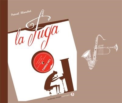 LA FUGA | 9788415208006 | PASCAL BLANCHET | Llibreria L'Odissea - Libreria Online de Vilafranca del Penedès - Comprar libros