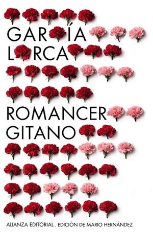 ROMANCERO GITANO (1924-1927). | 9788420671789 | GARCÍA LORCA, FEDERICO | Llibreria L'Odissea - Libreria Online de Vilafranca del Penedès - Comprar libros