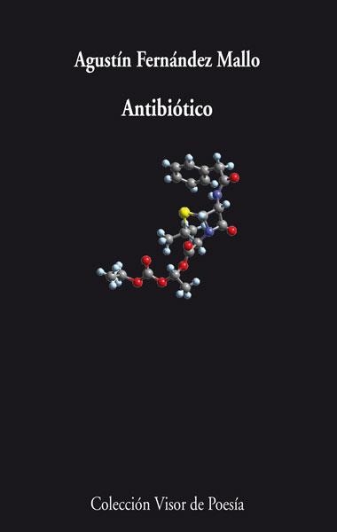 ANTIBIOTICO | 9788498958188 | FERNANDEZ MALLO, AGUSTIN | Llibreria Online de Vilafranca del Penedès | Comprar llibres en català