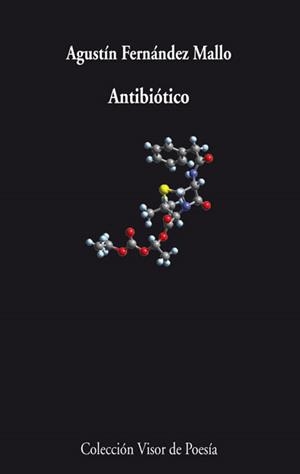 ANTIBIOTICO | 9788498958188 | FERNANDEZ MALLO, AGUSTIN | Llibreria L'Odissea - Libreria Online de Vilafranca del Penedès - Comprar libros