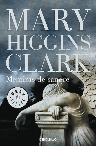 MENTIRAS DE SANGRE | 9788499894003 | HIGGINS CLARK, MARY | Llibreria L'Odissea - Libreria Online de Vilafranca del Penedès - Comprar libros