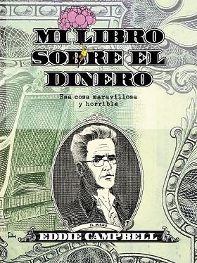 MI LIBRO SOBRE EL DINERO | 9788415163923 | CAMPBELL, EDDIE | Llibreria L'Odissea - Libreria Online de Vilafranca del Penedès - Comprar libros