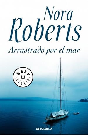 ARRASTRADO POR EL MAR BAHIA DE CHESAPEAKE 1 | 9788499895482 | ROBERTS, NORA | Llibreria Online de Vilafranca del Penedès | Comprar llibres en català