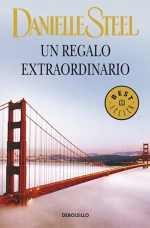 UN REGALO EXTRAORDINARIO | 9788499898643 | STEEL, DANIELLE | Llibreria Online de Vilafranca del Penedès | Comprar llibres en català
