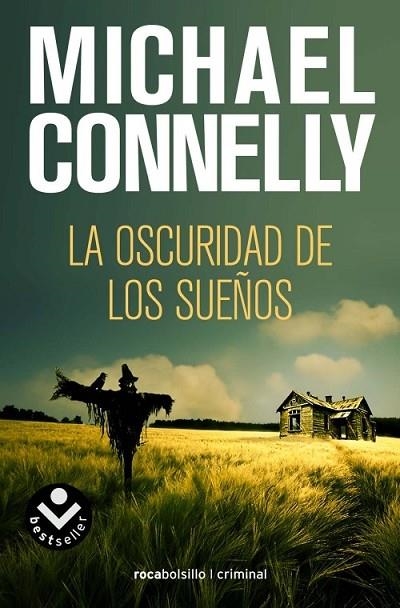 LA OSCURIDAD DE LOS SUEÑOS | 9788492833948 | CONNELLY, MICHAEL | Llibreria L'Odissea - Libreria Online de Vilafranca del Penedès - Comprar libros