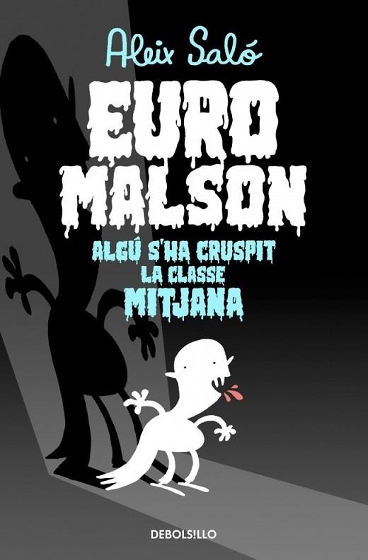 EUROMALSON | 9788490323601 | SALO, ALEIX | Llibreria L'Odissea - Libreria Online de Vilafranca del Penedès - Comprar libros