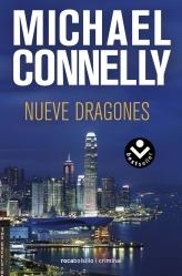 NUEVE DRAGONES | 9788492833603 | CONNELLY, MICHAEL | Llibreria L'Odissea - Libreria Online de Vilafranca del Penedès - Comprar libros