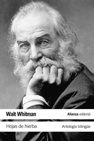 HOJAS DE HIERBA | 9788420669878 | WHITMAN, WALT | Llibreria L'Odissea - Libreria Online de Vilafranca del Penedès - Comprar libros