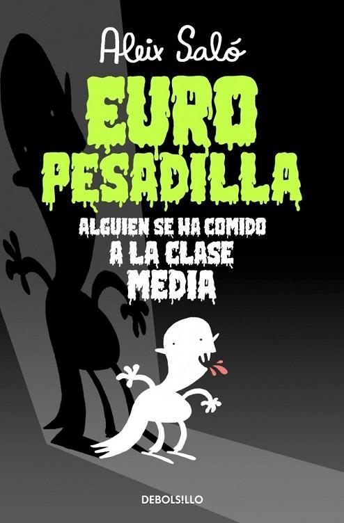 EUROPESADILLA | 9788490323595 | SALO, ALEIX | Llibreria L'Odissea - Libreria Online de Vilafranca del Penedès - Comprar libros