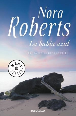 LA BAHÍA AZUL BAHÍA DE CHESAPEAKE 4 | 9788499897189 | ROBERTS, NORA | Llibreria Online de Vilafranca del Penedès | Comprar llibres en català