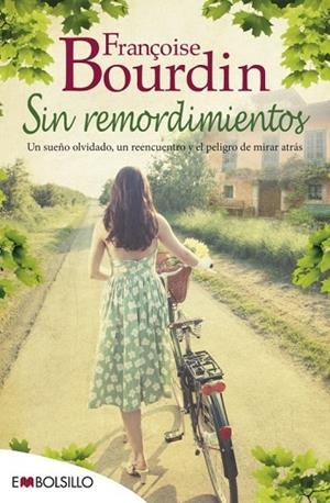 SIN REMORDIMIENTOS | 9788415140900 | BOURDIN, FRANÇOISE | Llibreria L'Odissea - Libreria Online de Vilafranca del Penedès - Comprar libros