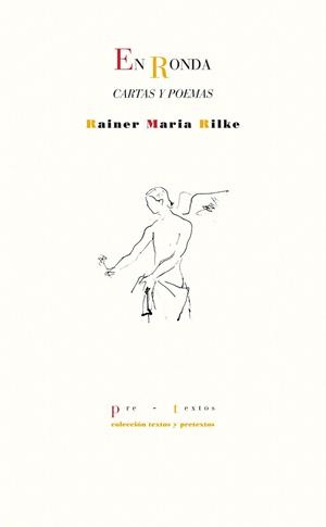 EN RONDA | 9788415576280 | RILKE, RAINER MARIA | Llibreria Online de Vilafranca del Penedès | Comprar llibres en català